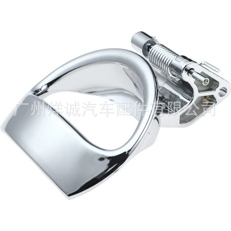19299613 is suitable for Chevrolet car parts from 2006-2011, including the interior door handle and the right-side door handle. (1/4)