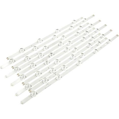 BARRE DE LED POUR TV AUDIO TELEPHONIE LG - AGF78402201 (1/2)