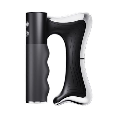 Filiyano – masseur électrique pour les – Grattoir musculaire chauffant : masseur électrique pour les fascias, soulageant la douleur et relaxant les (1/5)