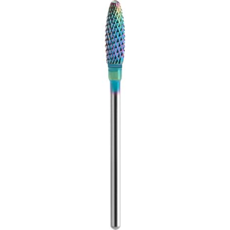 Exo Rainbow Kegelausstecher 15
