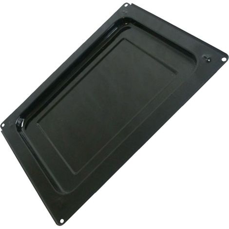Bandeja grasera esmaltada SS-185064 ROWENTA