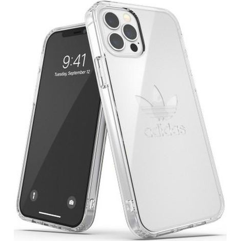 Transparente Schutzhülle von Adidas für das iPhone 12 (1/5)