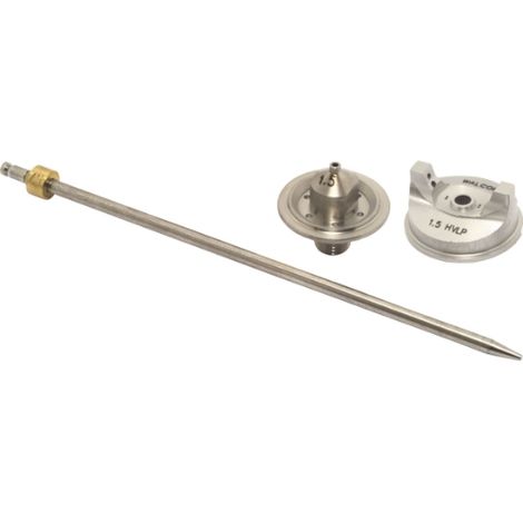 Set ugelli per modello SLIM S HVLP