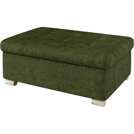 Banco acolchado Comfivo 118, Magni 206.07, 41x70x96cm, Diámetro: 0, Tapiz, Patas: Plástico, 0