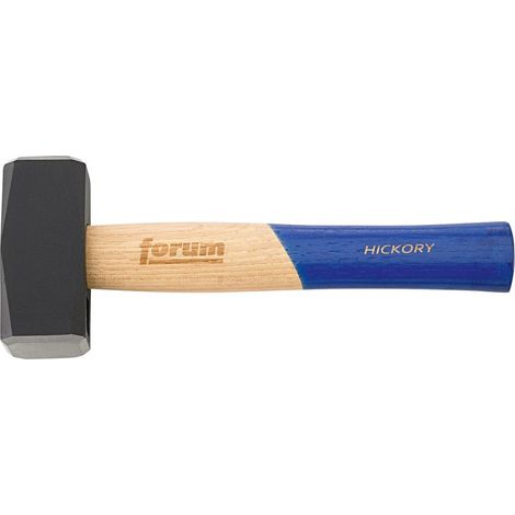 Forum Fäustel DIN6475 1500g Hickorystiel (1/2)