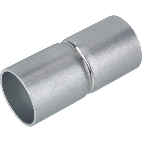 Fränkische Rohrwerke 20950032 Manicotto Naturale 1 pz. (1/2)