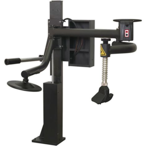 Sealey Tyre Changer Assist Arm for TC10 TC10A (1/2)