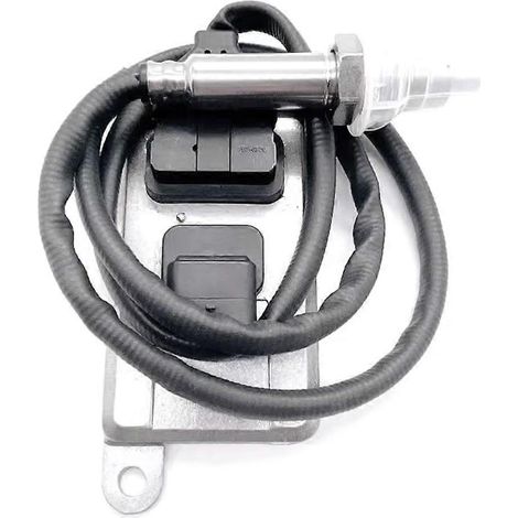 89463 – E0480 5WK96786 auto Nitrogen Oxide Capteur 24V NOx Capteur pour Hino Toyota Engine auto Truck Accessories 89463E0480 (1/5)