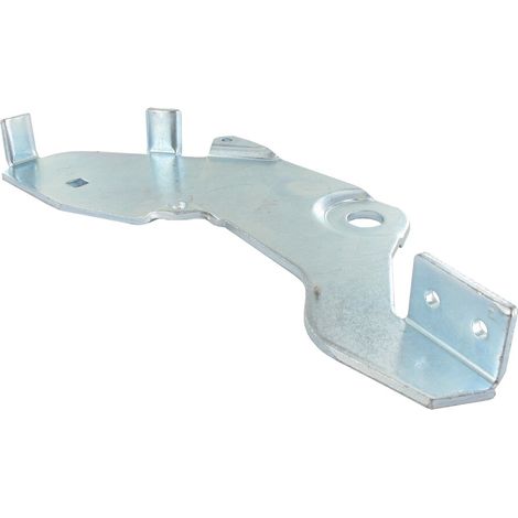 Palanca dientes freno embrague cuchilla GGP - CASTELGARDEN 325318119/1