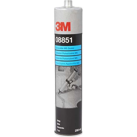 3M 8851 SIGILLANTE POLIMERICO A SPRUZZO 290 ML