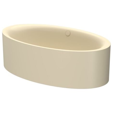 BETTE 6043-441CFXXS Baignoire ovale Eve Silhouette ovale (1/2)
