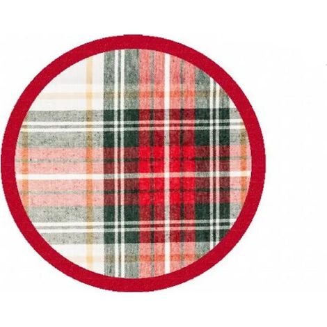 Sotto Pentola cot./polies. Kilt tondo 22cm