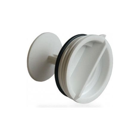 Bouchon pompe de vidange pour Lave-Linge FAGOR 52X1510