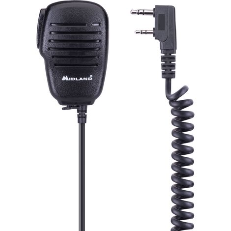 Midland MA22 LK PRO Microfono altoparlante