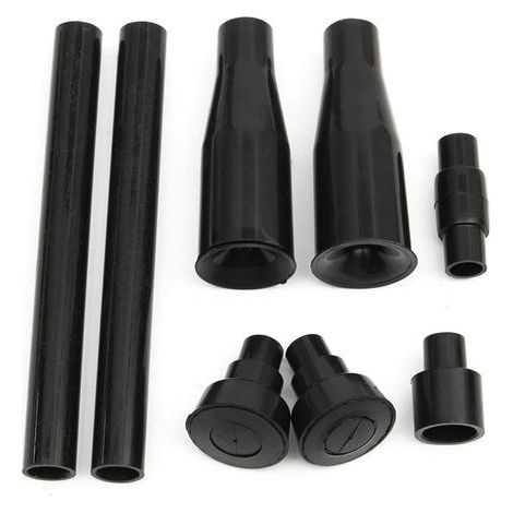 Buses de pompe de fontaine Buses de fontaine accessoires de pompe de jardin pour aquarium, Aquarium, piscine de jardin, piscine (1/5)