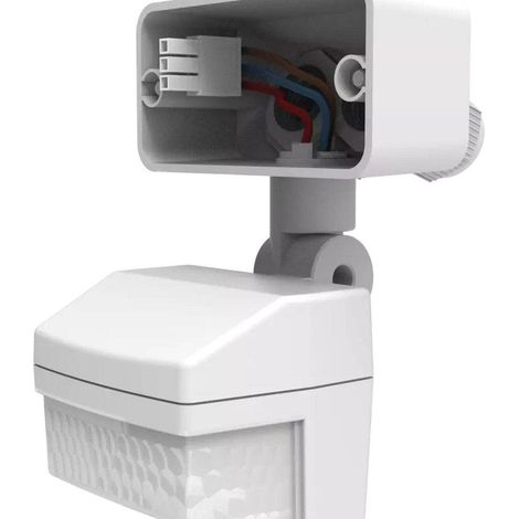 Détecteur de mouvement theLeda B dual - Theben