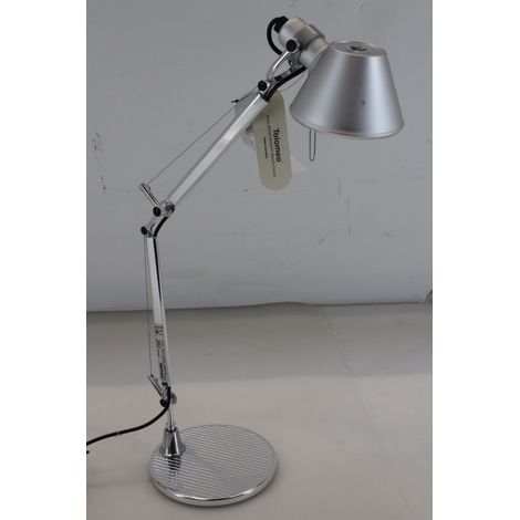 [NEUWERTIG] Tolomeo Micro Led Schreibtischleuchte Tischlampe Deko Bürotischleuchte B-Ware (1/2)