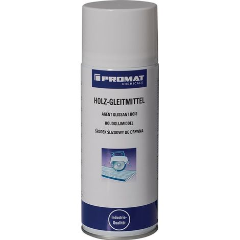PROMAT CHEMICALS Holzgleitmittel 400 ml (1/3)