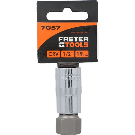 Chiave Aster hex socket finitura opaca resistente alla corrosione (1/3)