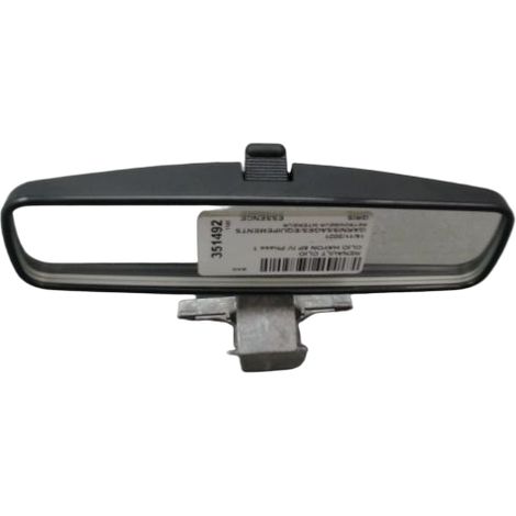 [PRODUIT D'OCCASION] Retroviseur Interieur RENAULT Clio Iv Phase 1 2012-... ♻️ Ref Oe. 963217003r - Garantie à vie (1/2)