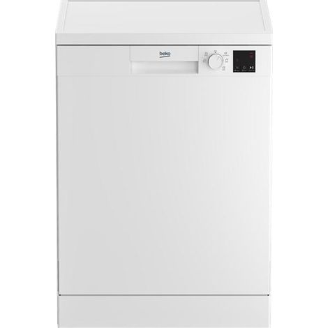 Lavastoviglie da 60 cm, 13 coperti, 47 dB - TDFV16310W - Beko