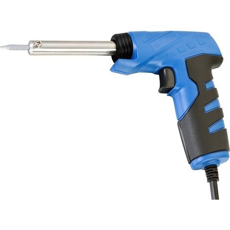 Saldatore a pistola 30/70W ZD-723B - Electron