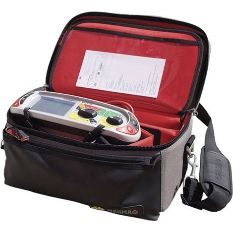C.K MA2638 pour appareils de mesure Werkzeugtasche unbestückt (l x H x P) 350 x 180 x 240 mm (1/2)