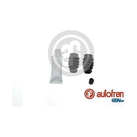 Joint-soufflet, guidage d'étrier de frein Autofren Seinsa D7443 SUBARU
