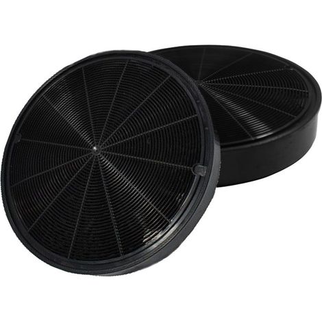 Filtro de carbón ETNA 733034 / REC65 (2 uds.)