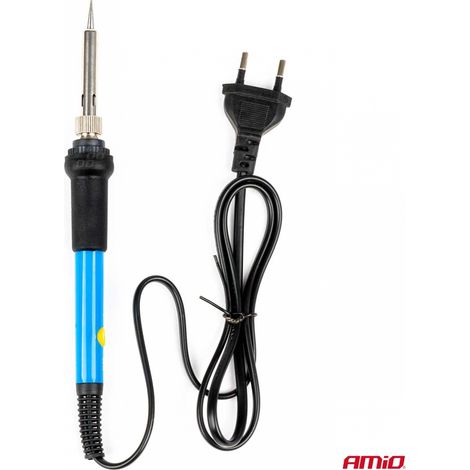 Kit de fer à souder de précision amio-03285 (1/4)