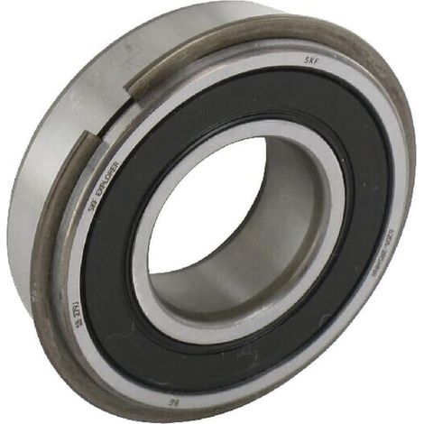 Rodamiento r铆gido de bolas 30 x 62 x 16 mm SKF SKF 750062062RSNR (1/2)