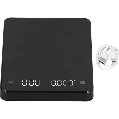 Balance de précision pour bijoux, haute précision, 50 g/0,001 g