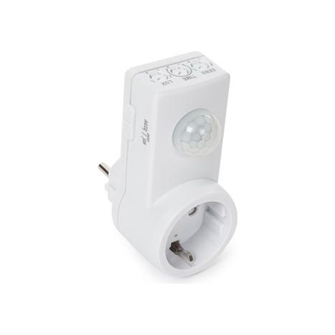 Perel EMS111-G Sensor Enchufe, German Enchufe (1/5)