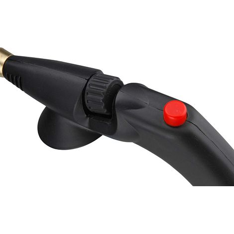 Extol Premium 8848100 Briquet Torche avec piezo (1/4)