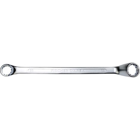 FISCHER DAREX - Cle polygonale 20-22 mm