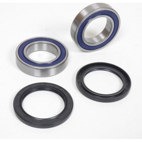 Roulement de roue All Balls pour Quad Kawasaki 400 KVF Prairie