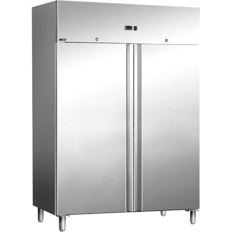 Armoire réfrigerée froid positif 1400 l REDFOX - MN 1300 - REDFOX