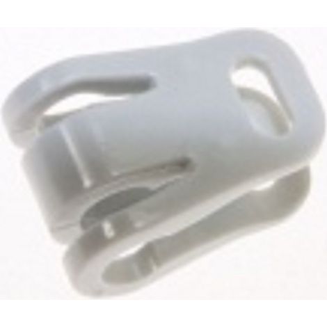 FIXATION POUR GRILLE DE REFRIGERATEUR DOMETIC