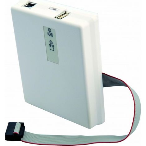 Carte Usb Pour Mp508 - Urmet Accessoire bus UMP5K10111