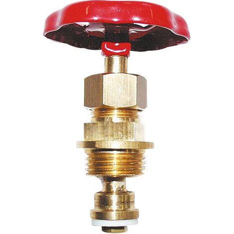 Raccord herz 1606603 Kunststoff M22x1.5 16x2 mm