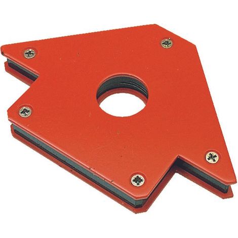 Magnetischer Positionierungsbügel 92 x 92