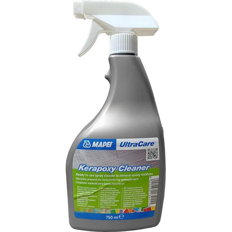 Nettoyant spécial pour résidus de mastic 750 ml (1/5)