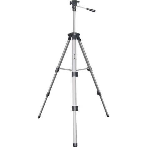 1PZ TREPPIEDE COMPATTO PER LIVELLA 'ALU5025' att. 1/4 - art. 1-77-201