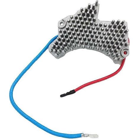 Ventilateur climatisation résistance moteur pour W208 W202 2108206210 2028207310, pièce auto AC soufflante régulateur air chaud froid remplacement.