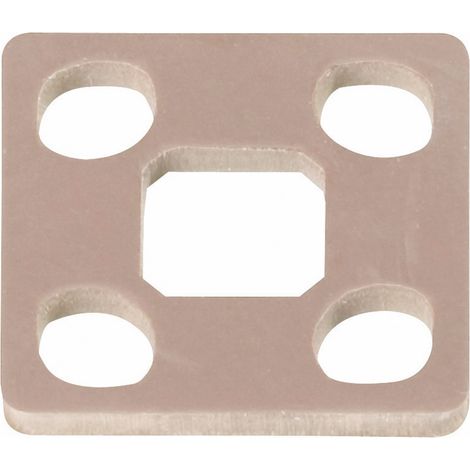 Gerätestecker zum Verschrauben und Vergießen  GSSA 300-5 NBR Pole:2 + PE 730 233-002-1 Hirschmann In