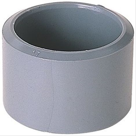 Réduction incorporée PVC Ø M50-F32 Le lot de 10