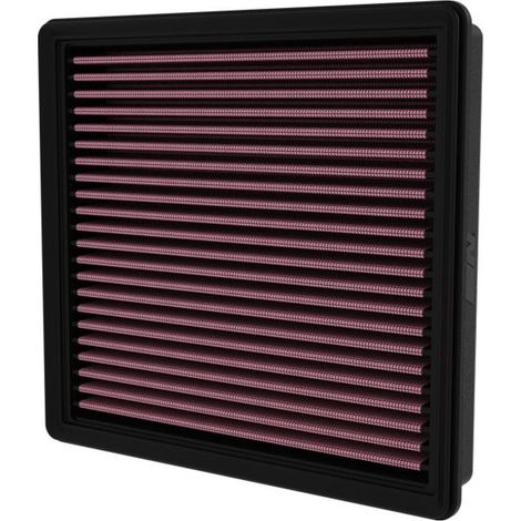 FILTRE A AIR DE REMPLACEMENT 33-5127 K&N