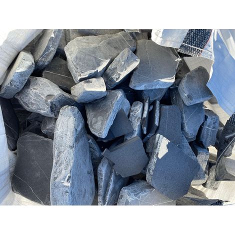 Bolo Decorativo Laja - Big bag 1.000 kg. - 100-300 mm (1/5)
