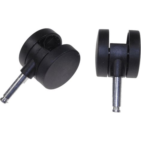 ROUE PIVOTANTE COMPLETE UZ934 / GW210 pour PIECES ASPIRATEUR...