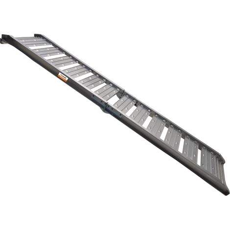 Unicraft Verladerampe AR 200-1,8 K (1/3)